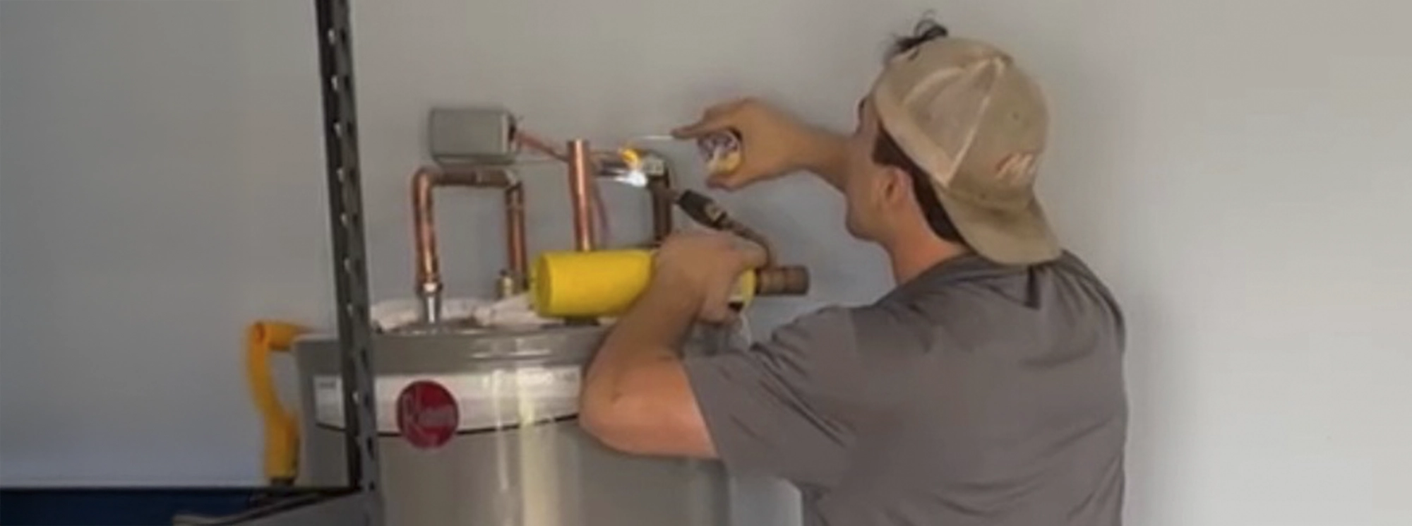 Mac-Plumbing-Hot-Water-Heater